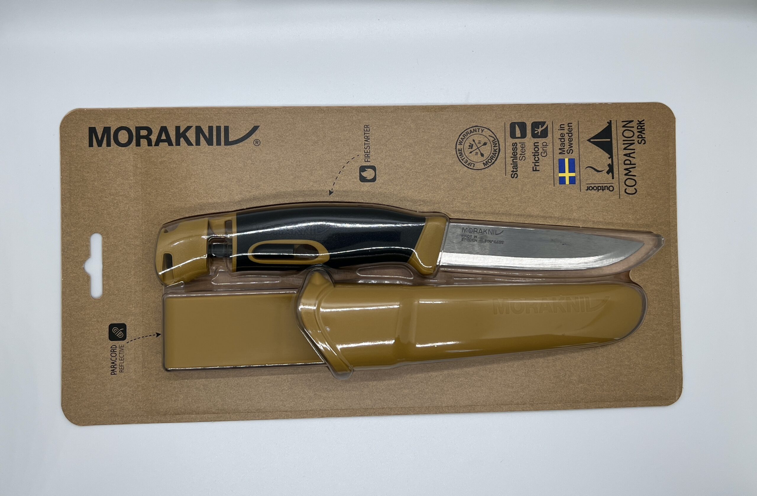 Morakniv Swedish survival knives compare all models